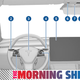 Image for article titled Consumer Reports Has A Problem With Tesla's In-Car Cabin Camera